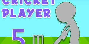 Guess the cricket player 5