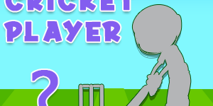 Guess the cricket player Guess the cricket player