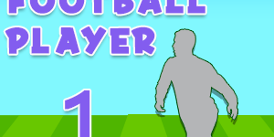 Guess the football player 1