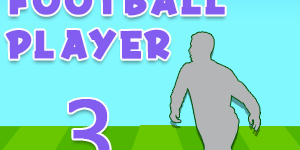 Guess the football player 3