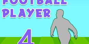 Guess the football player 4