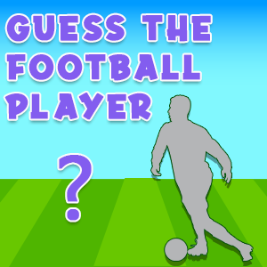 Guess the football player
