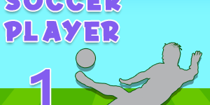 Guess the soccer player 1