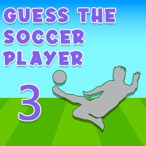 Guess the soccer player 3