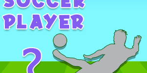 Guess the soccer player