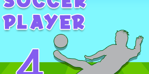 Guess the soccer player 4