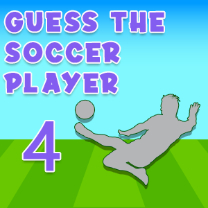 Guess the soccer player 4