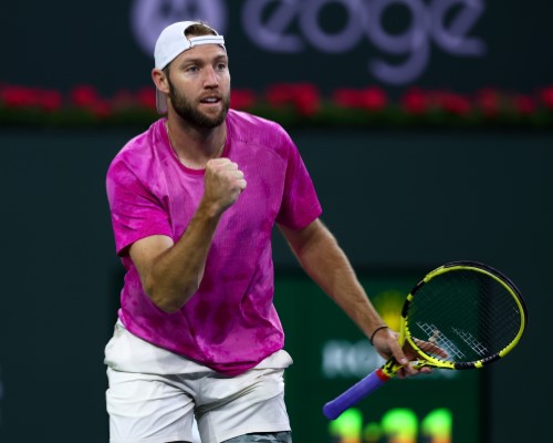 Jack Sock