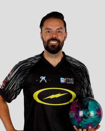 Jason Belmonte