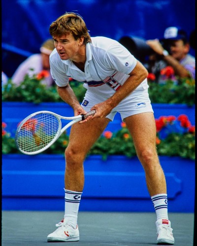 Jimmy Connors