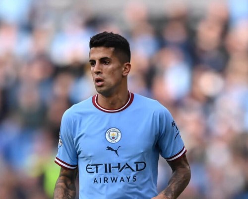 João Cancelo