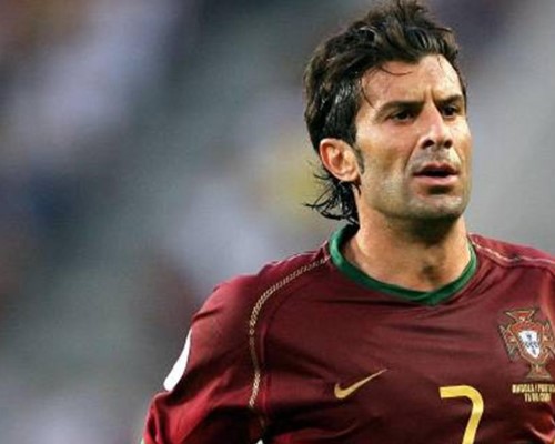 Luís Figo