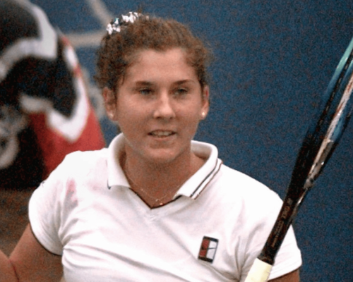 Monica Seles