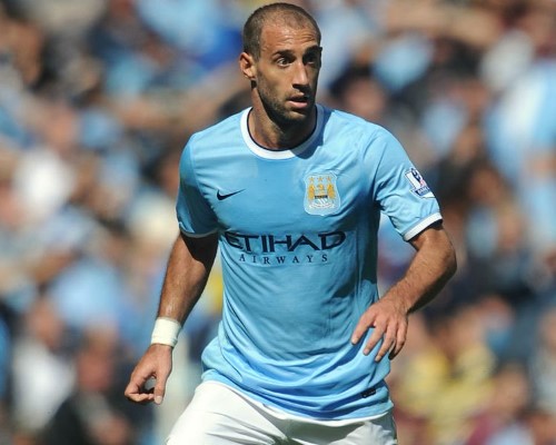 Pablo Zabaleta