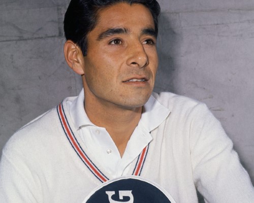 Pancho Gonzales