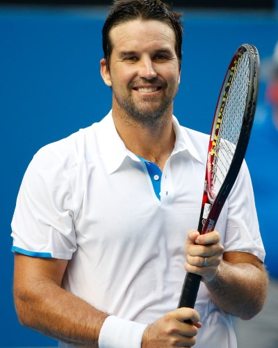 Pat Rafter