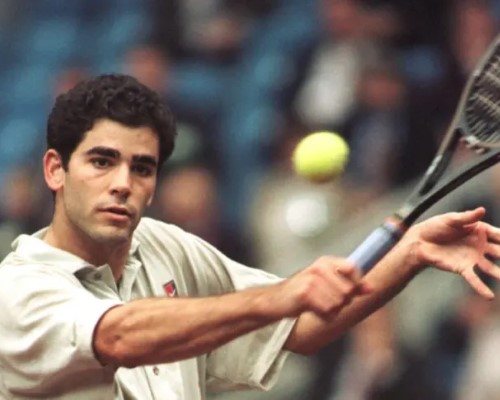 Pete Sampras