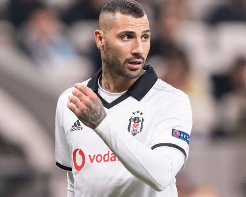 Ricardo Quaresma