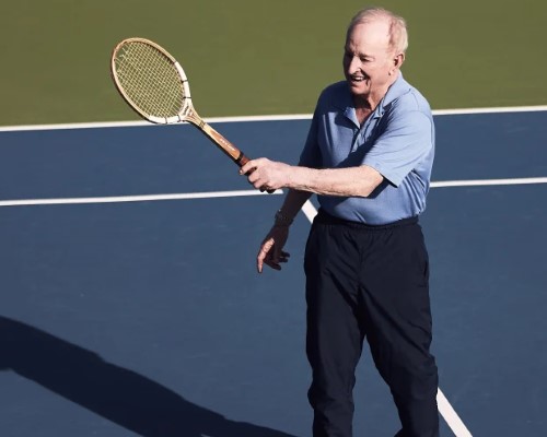 Rod Laver