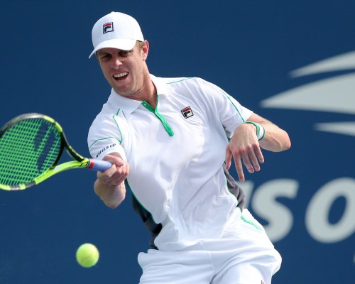 Sam Querrey