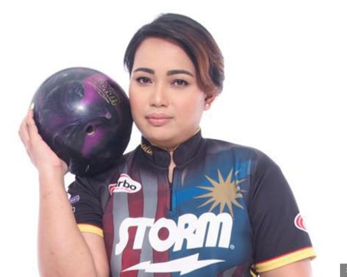 Shalin Zulkifli