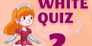 Snow white quiz 2