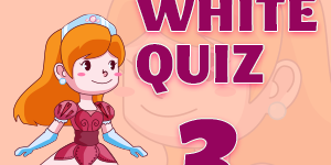 Snow white quiz 3