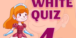 Snow white quiz 4