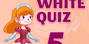 Snow white quiz 5
