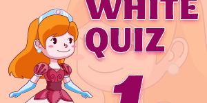 Snow white quiz1
