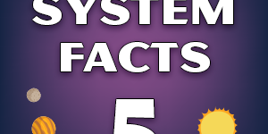 Solar system quiz 5 Solar system quiz 5