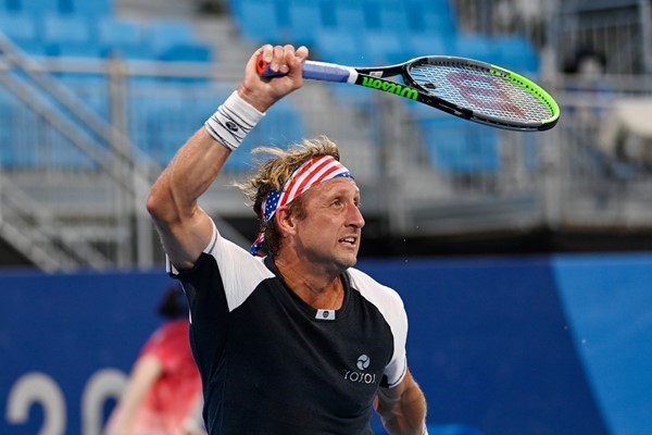 Tennys Sandgren