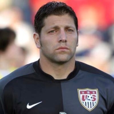 Tony Meola