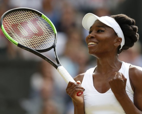 Venus Williams