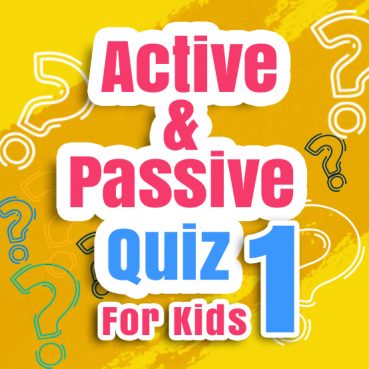 active&passive-1 active&passive-Quiz1
