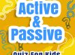 active&passive