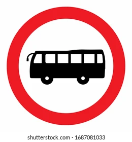bus zone 09