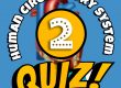 Human Circulatory System Quiz