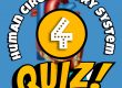 Human Circulatory System Quiz