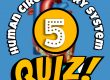Human Circulatory System Quiz