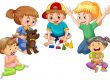 Activities for Kids with Building Blocks