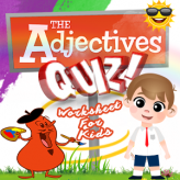 Adjective_Quiz_Worksheet_For_Kids