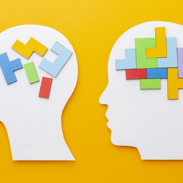 Brain Training Trivia Games