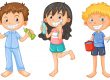 Importance of Personal Hygiene in Kids