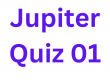 Jupiter Quiz 01