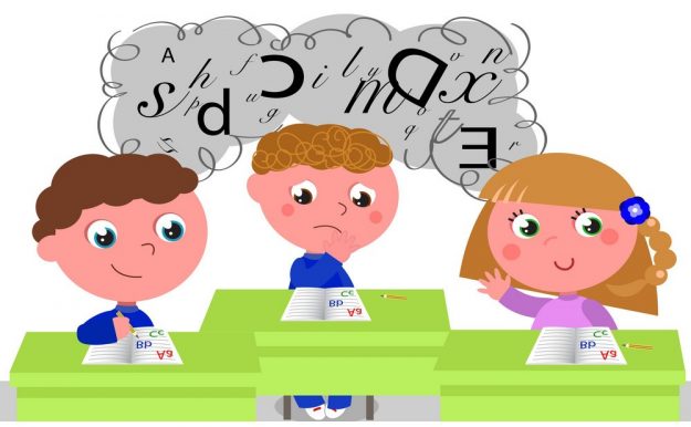 Learning Disorders in Kids