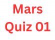 Mars Quiz 01