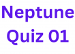 Neptune Quiz 01