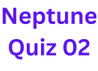 Neptune Quiz 02