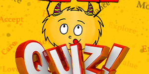 Verb Quiz Worksheets